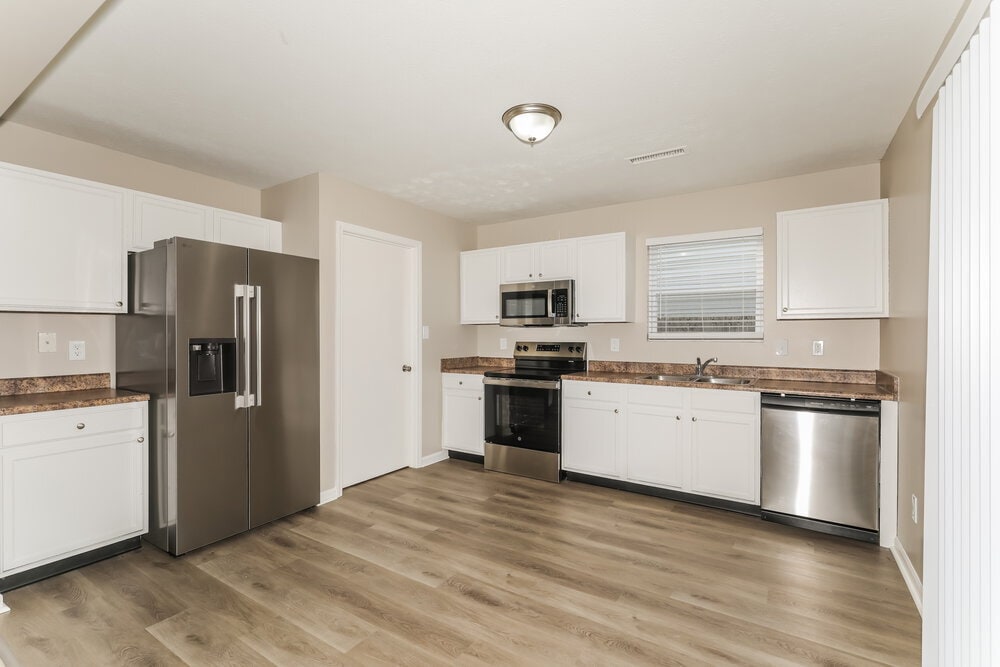Building Photo - 3125 Danube Way