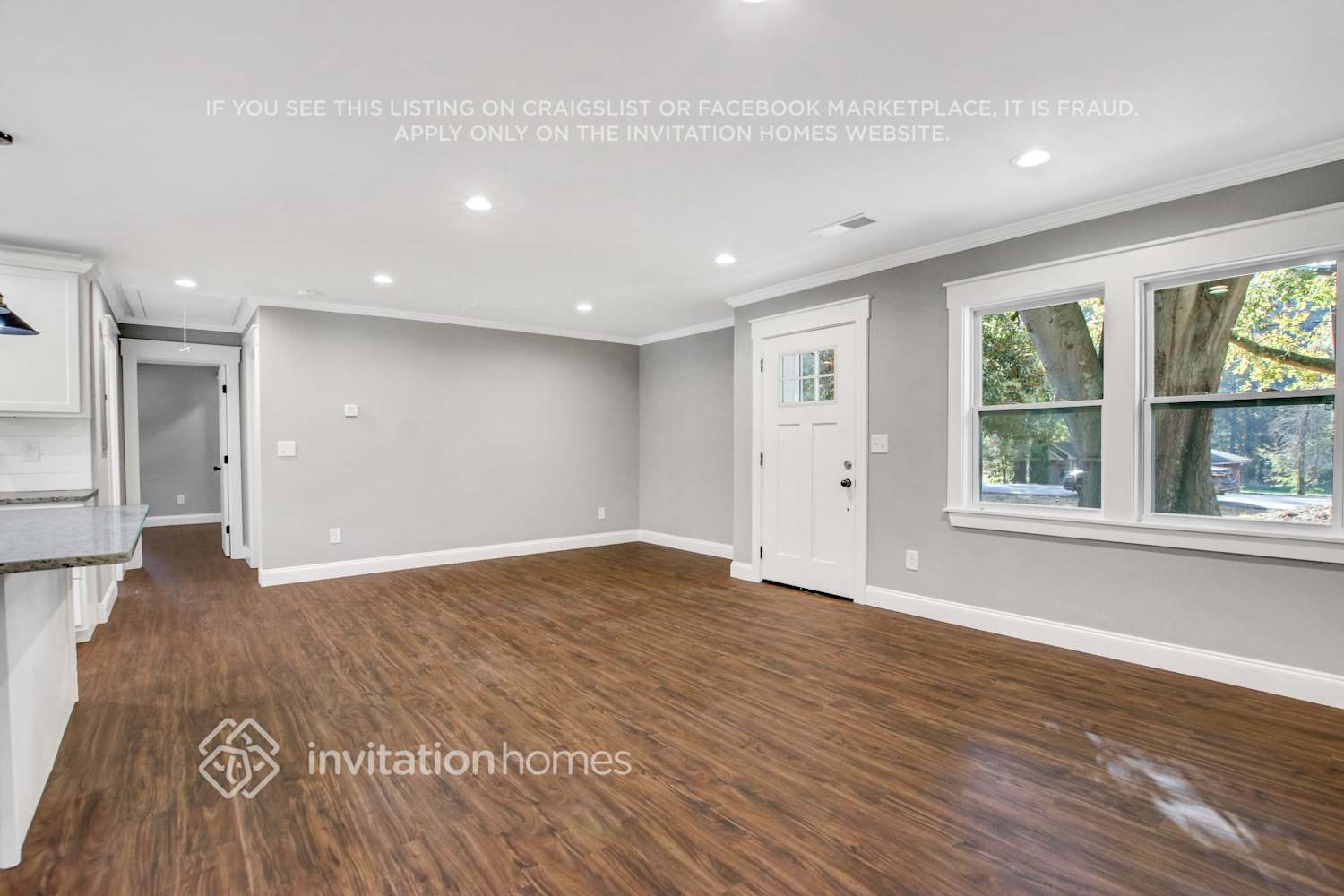 Building Photo - 4587 Frank Aiken Rd