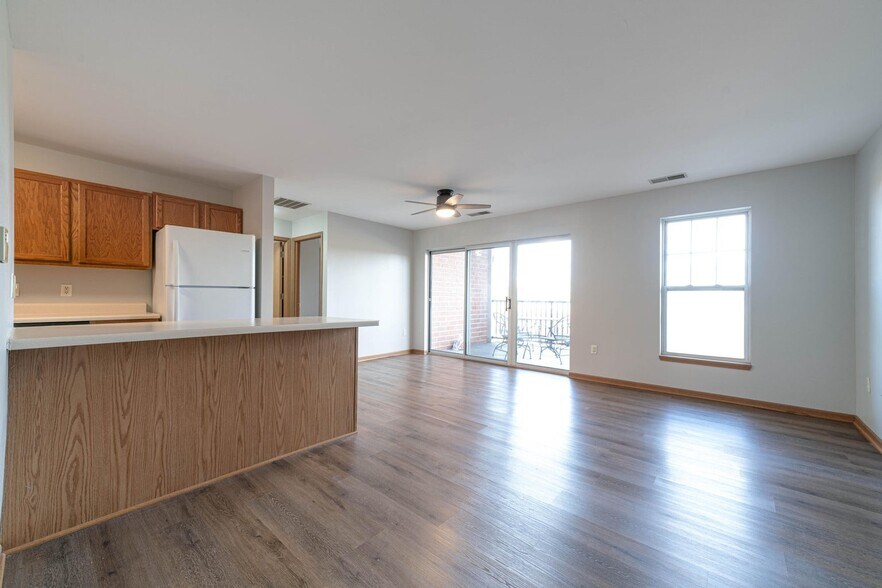 Building Photo - 6905 67th St