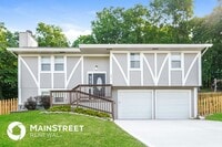 Building Photo - 6917 N Mercier St