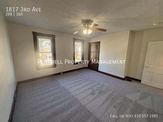Building Photo - 1817 3rd Ave