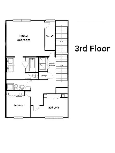 Building Photo - 811 Hudson Ln