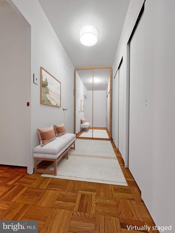 Building Photo - 2475 Virginia Ave NW