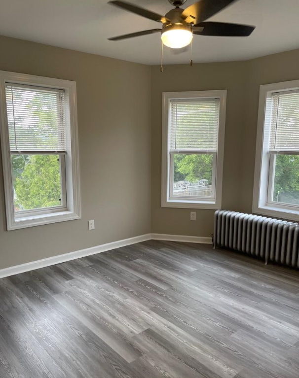 Bedroom 2 - 215 Highland Ave
