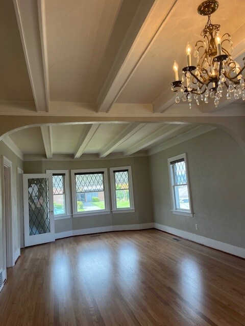 Building Photo - 3505 Rosedale St NW