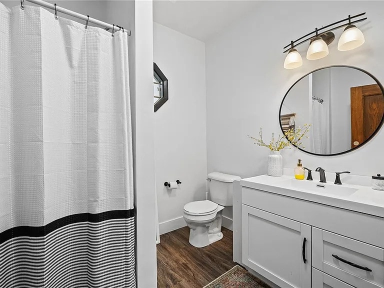 Building Photo - 1725 Army Post Rd