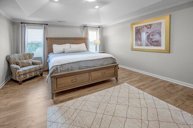 Building Photo - 5080 Mooreland Oaks Way