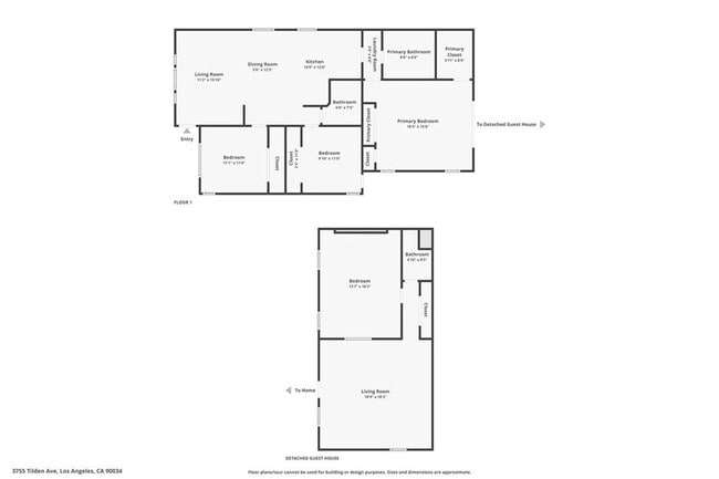 Building Photo - 3755 Tilden Ave
