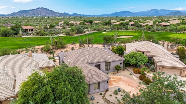 Building Photo - 34748 N 93rd Pl