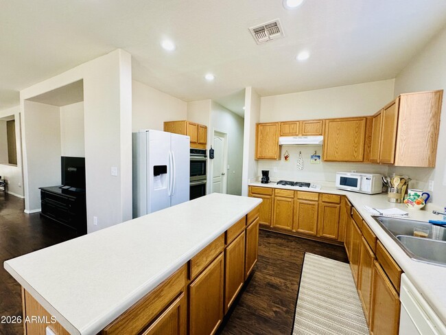 Building Photo - 16474 W Remuda Dr
