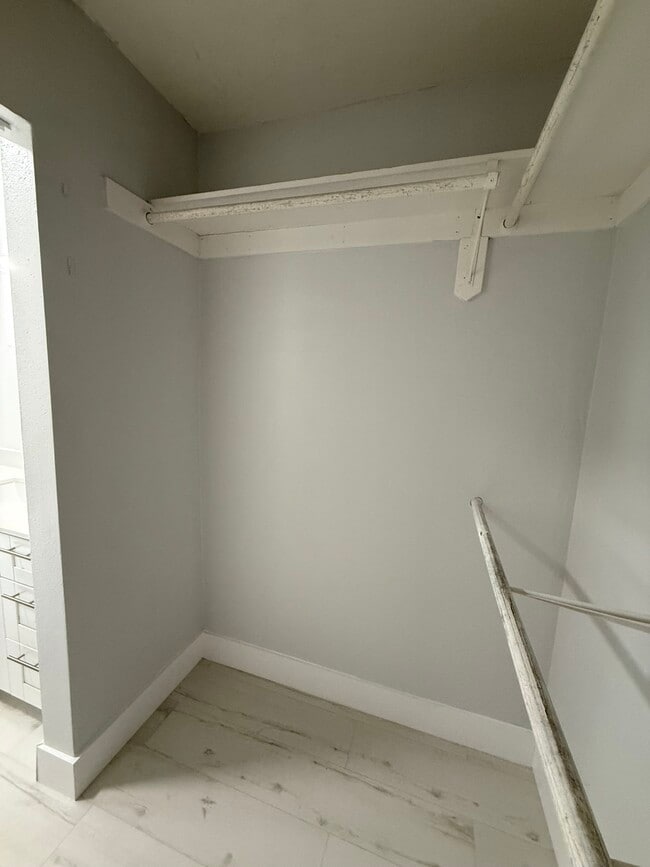 Master Closet - 7142 SW 22nd St