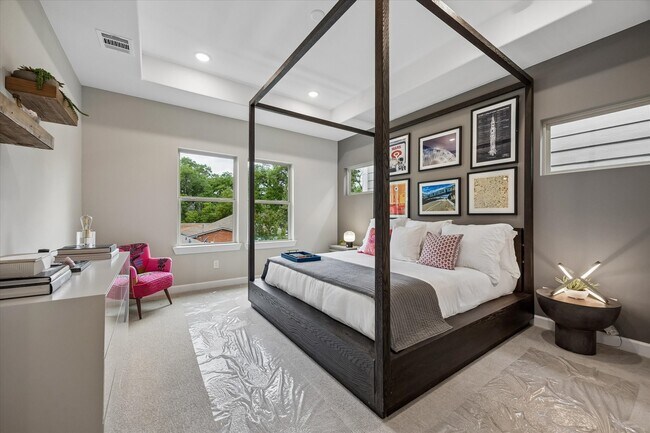 Building Photo - 5218 Amber Sunrise Dr