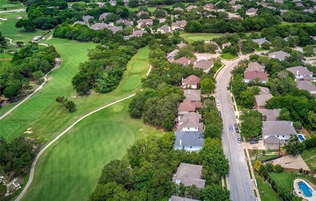 Building Photo - 3735 Harvey Penick Dr