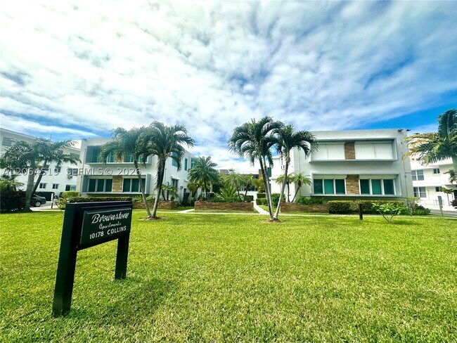 Building Photo - 10178 Collins Ave
