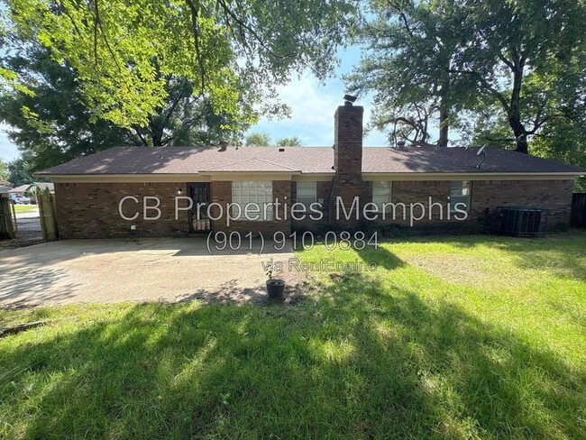 Building Photo - 4316 Springwind Rd