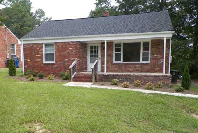 Primary Photo - 2034 Edwin Dr