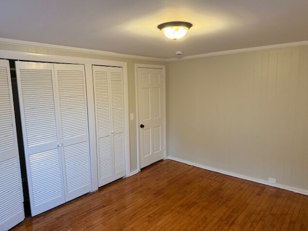 Bedroom 2 - 420 Church St