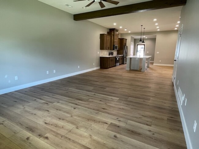 Building Photo - New Construction 3bd/2ba duplex