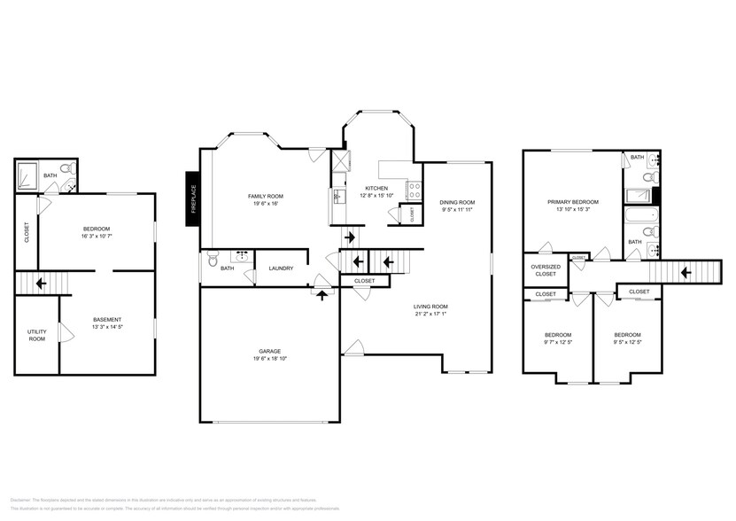 Building Photo - 3501 S Halifax Way