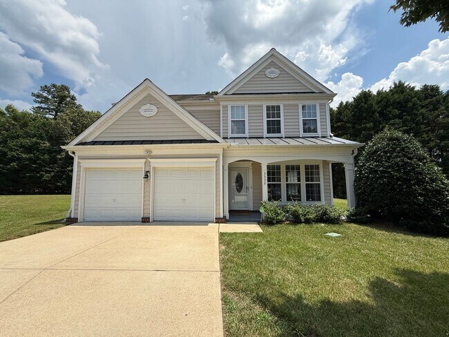 Primary Photo - Newly Remodeled 4BD, 2.5BA Raleigh Home wi...