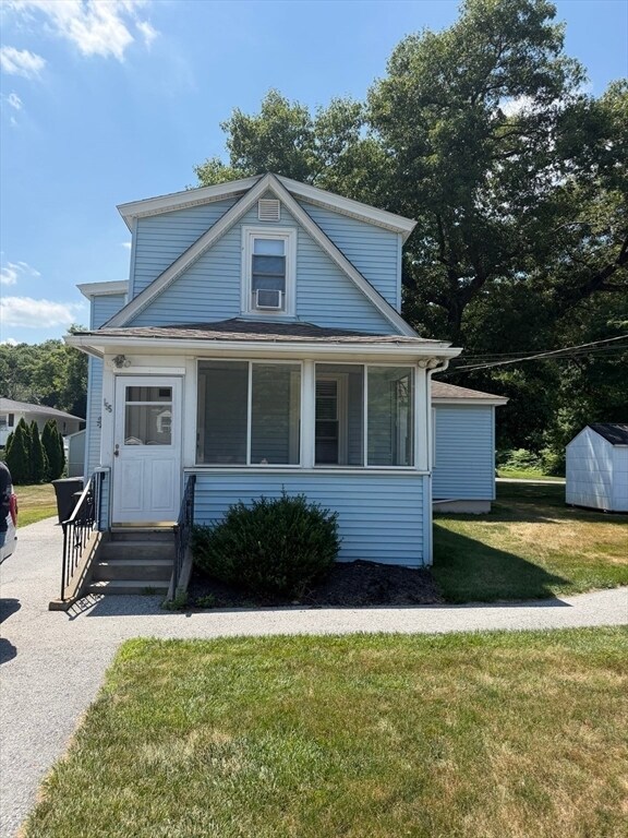 Building Photo - 155 Wheelock Ave