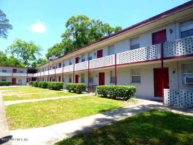 Building Photo - 1122 Woodruff Ave