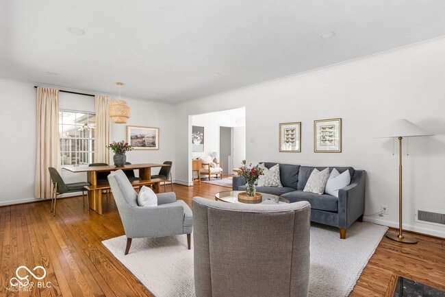 Building Photo - 5845 Carrollton Ave