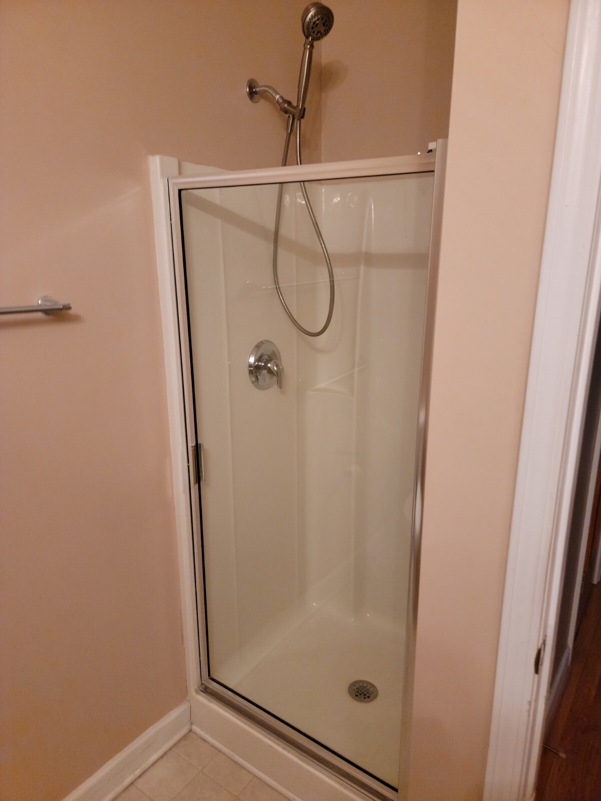 Bathroom continued - 7649 Keistlers Store Rd