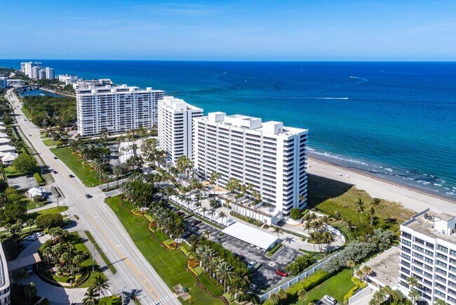 Building Photo - 1500 S Ocean Blvd