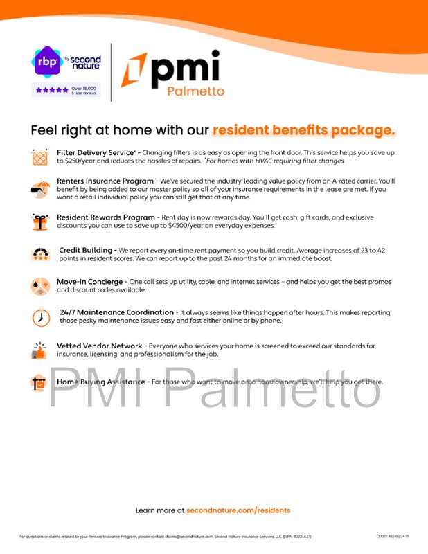 Building Photo - 1900 Tall Pines Cir