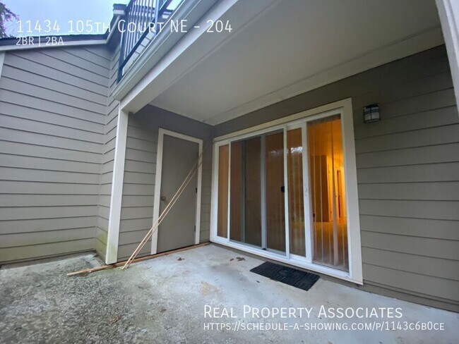 Building Photo - 11434 105th Ct NE