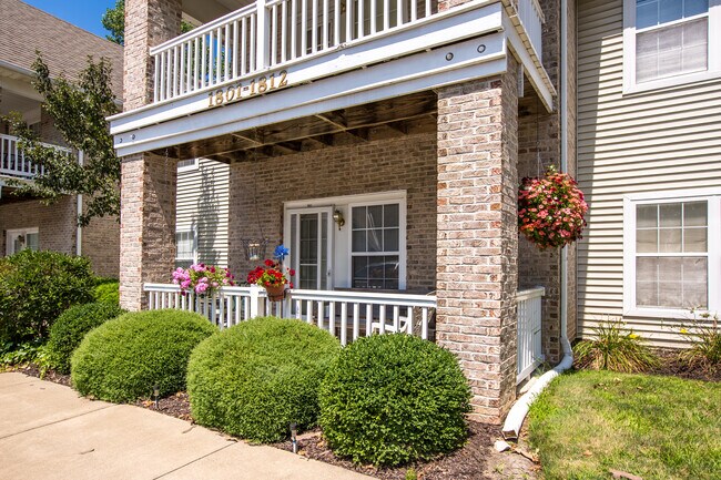 Building Photo - 1600 Pelton Park Dr