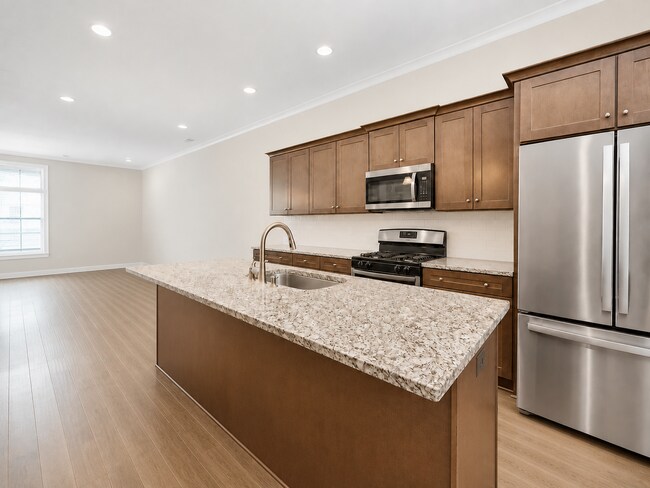 Building Photo - Check out this lovely, like-new home featuring 3 bedrooms, 2.5 bathrooms, a spacious 2-car garage...