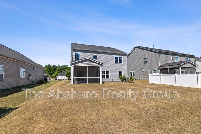 Building Photo - 109 Barnwell Loop