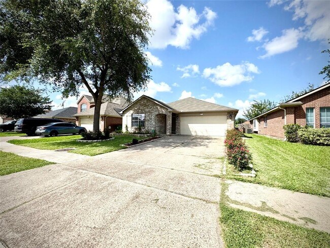 Building Photo - 10723 Ocelot Ln