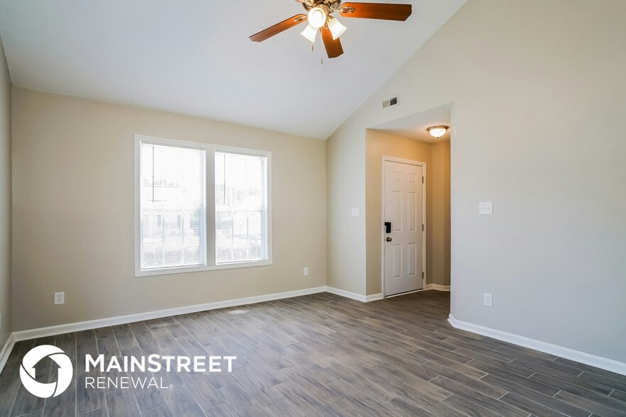 Building Photo - 5109 Julip Dr