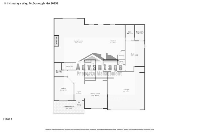 Building Photo - 141 Himalaya Way