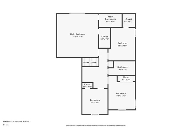 Building Photo - 6642 Pasco Ln