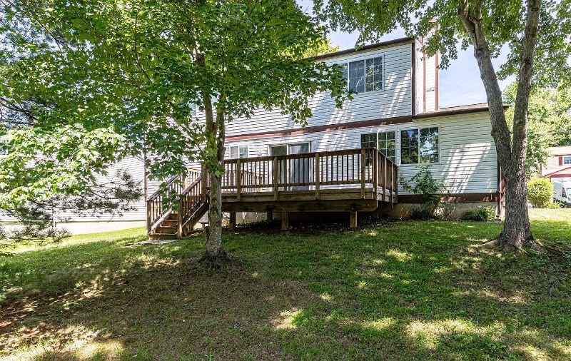 Building Photo - 9417 Mirror Pond Dr