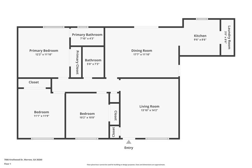 Building Photo - 7006 Knollwood Dr