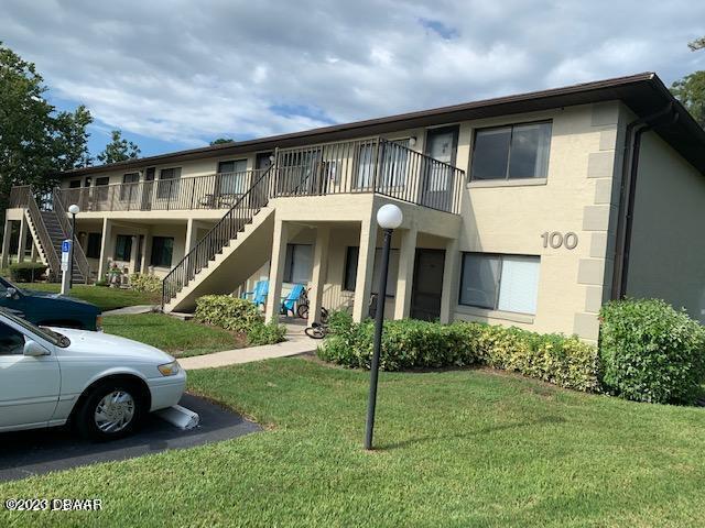 Building Photo - 1601 Big Tree Rd