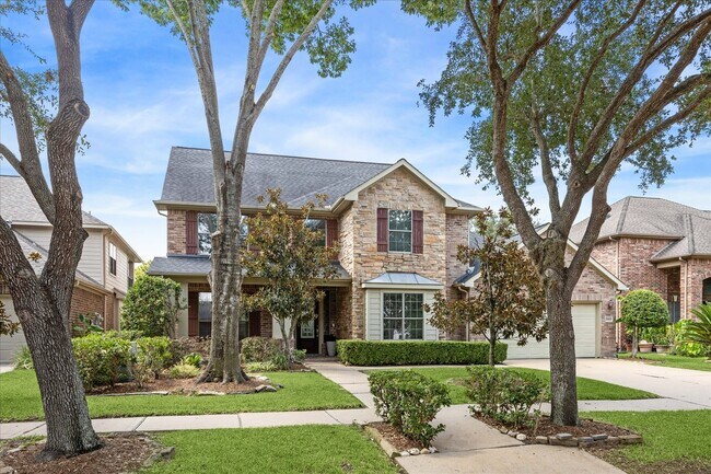 Primary Photo - 23018 Catalina Harbor Ct