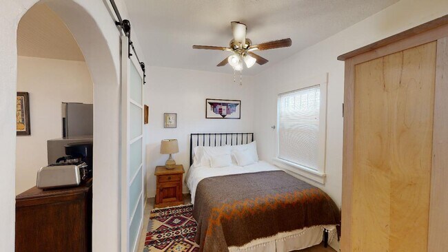 Building Photo - 2101 New York Ave SW