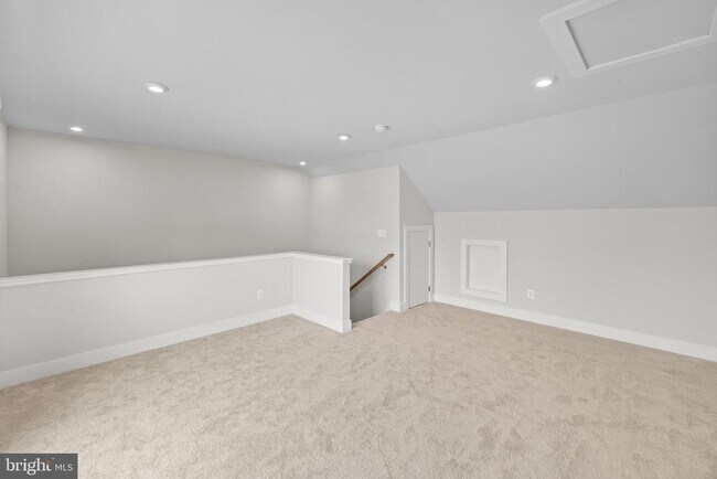 Building Photo - 9017 Katherine Johnson Ave