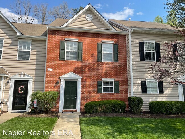 Building Photo - 3 br, 3 bath House - 4073 Trisha Trail