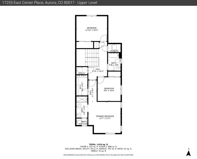 Building Photo - $2,550.00 - 3 Beds,2.5 Baths, Single Famil...
