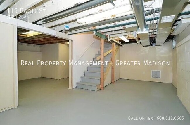 Building Photo - 119 Paoli St