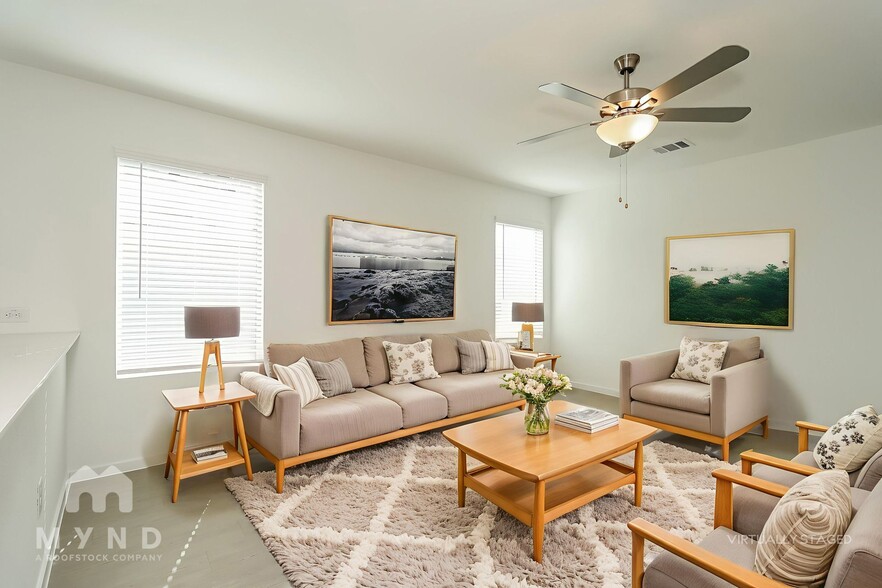 Building Photo - 2753 Ctr Crk Ln