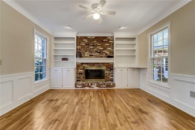 Building Photo - 344 Lost Creek Dr NW