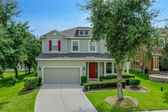 Building Photo - 1294 Plumgrass Cir